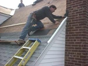 Fort Collins, Colorado Roof Repair Contractors