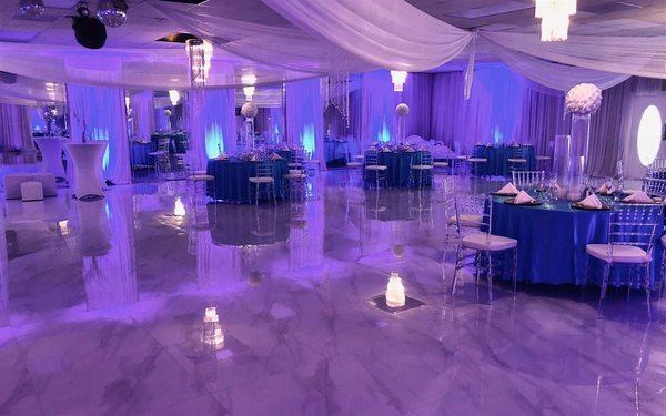 Event Center ATL