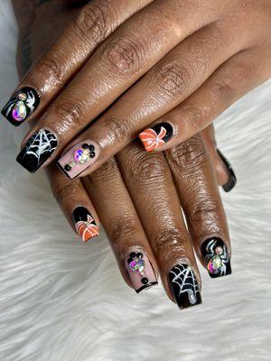 Beautiful Nails