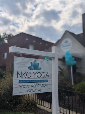 NKO Yoga