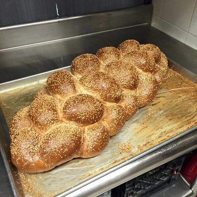 Specialty Challah