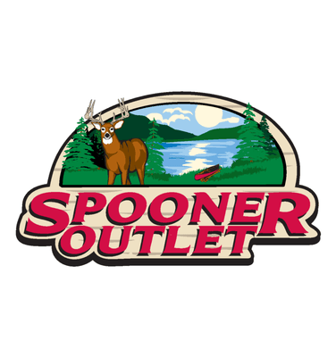 Spooner Outlet Logo