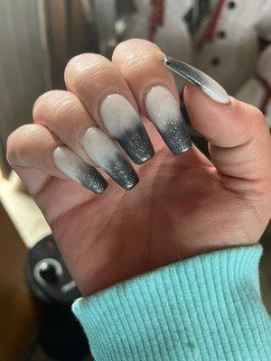 Magic Nails