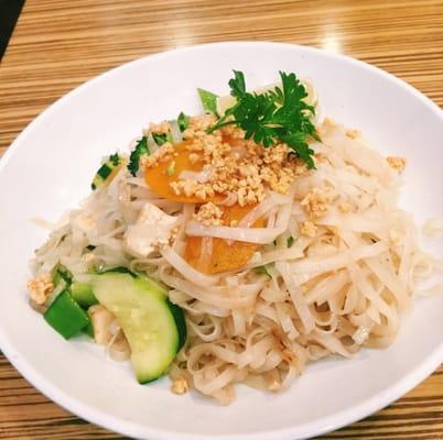 original pad thai