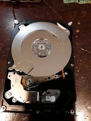 Hard Drive Repair| VA