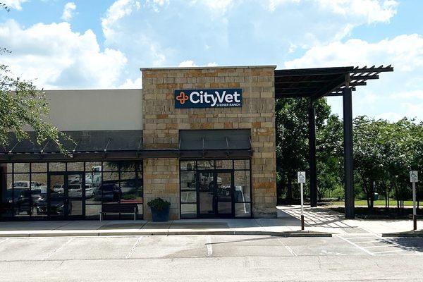 CityVet | Steiner Ranch