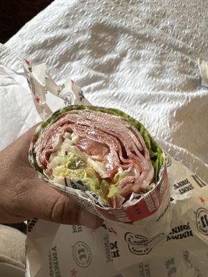 Jimmy John's