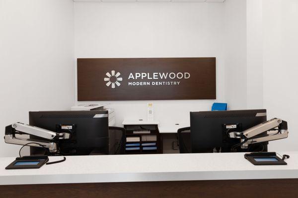 Applewood Modern Dentistry in Wheat Ridge, CO