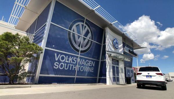 Volkswagen SouthTowne