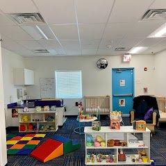 Infant Classroom