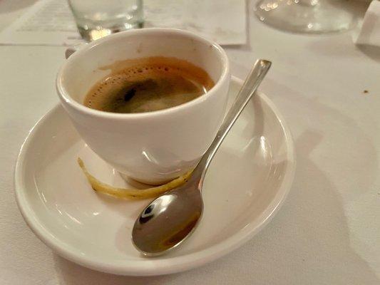 Espresso