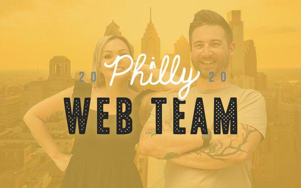 Philly Web Team