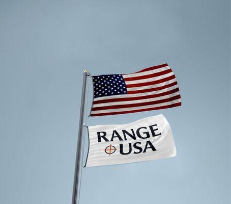 Range USA Villa Park