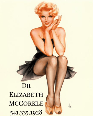 Elizabeth McCorkle, MD