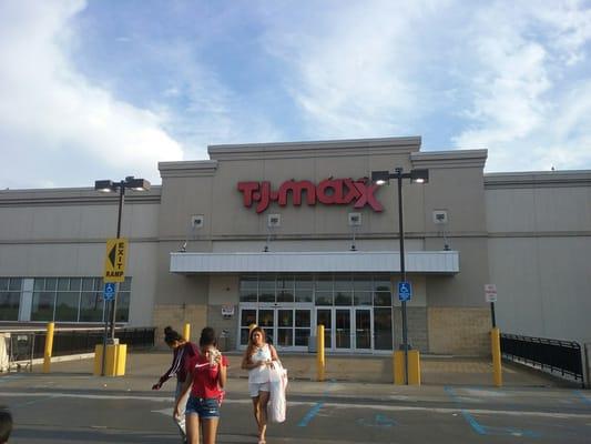 T.J. Maxx