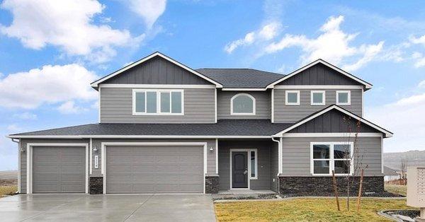 Home sold in Kennewick, WA