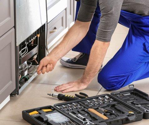 Appliance Repair