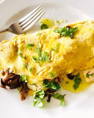 Omelette