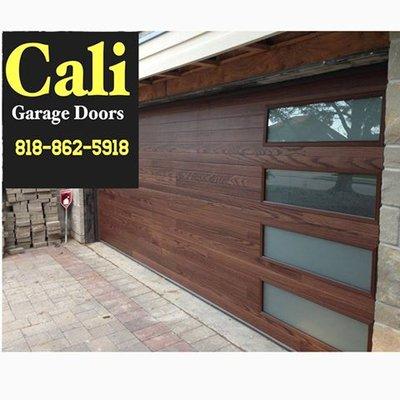 Cali Garage Doors Tarzana