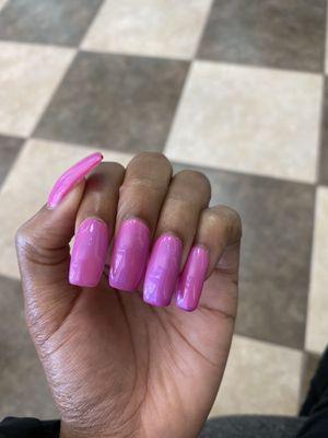 Nails