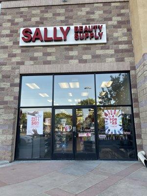 Sally Beauty Supply