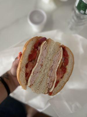 John's Deli II