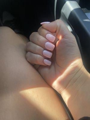 Nails