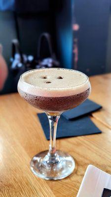 Espresso Martini