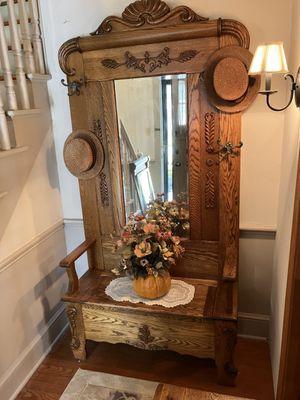 Munden's Antique Furniture & Repair