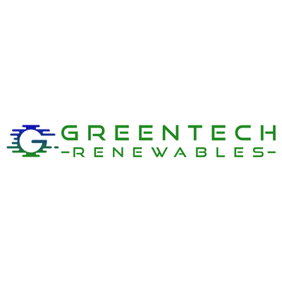 Greentech Renewables Bakersfield