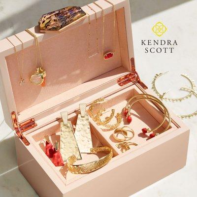 Kendra Scott