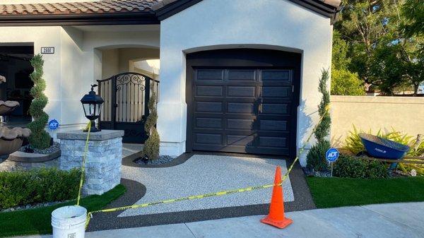 Curb Appeal Coatings