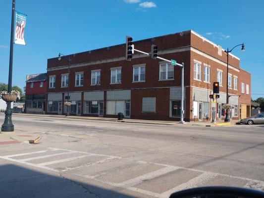 American Bedding 102 S 4th Street Watseka Illinois