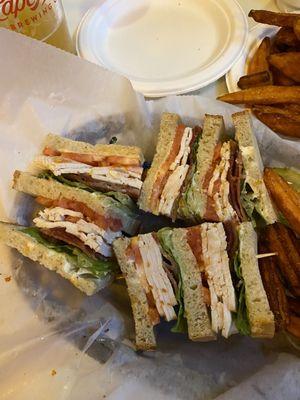 Turkey Club