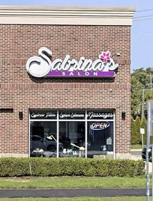 Sabrina's Salon