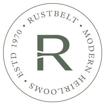 Rustbelt - modern heirlooms