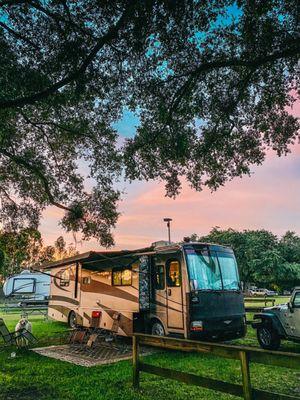 RV Camping