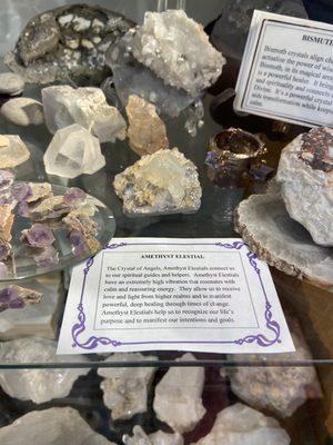 amethyst meaning