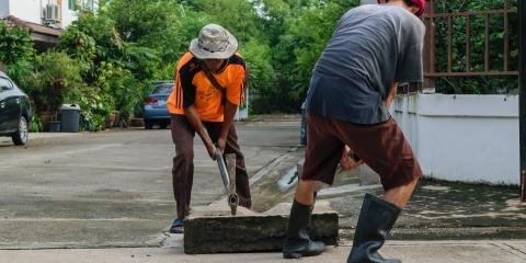 Kentucky Sewer & Drain Cleaning