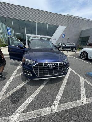 Audi South Atlanta