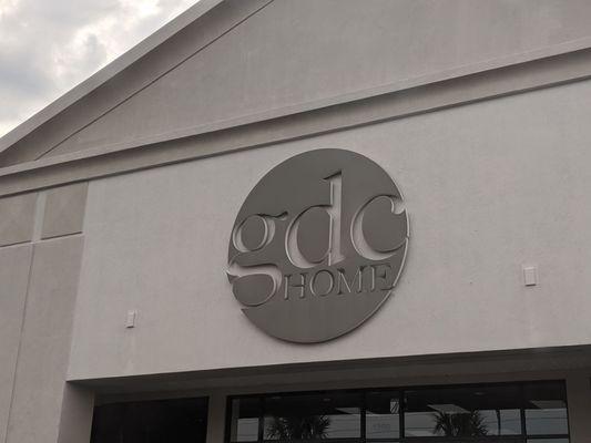 GDC Home