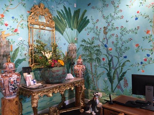 de Gournay