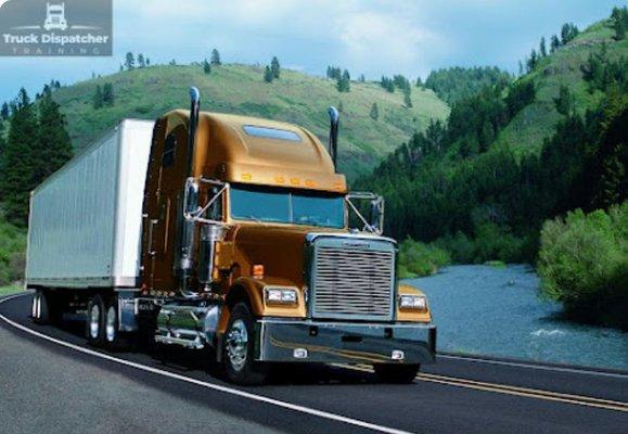 Trucking Dispatch Services for Owner Operator