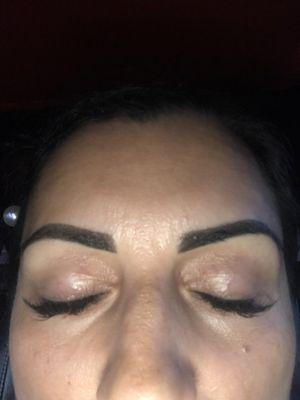 Eyebrow