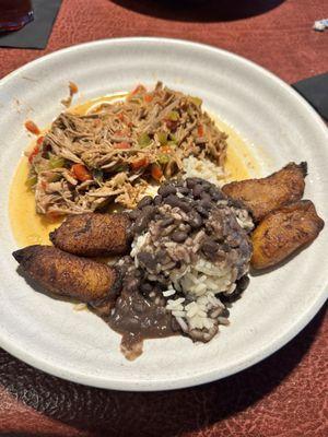 Cuban Ropa Vieja