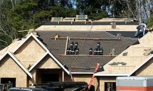 Fort Collins Roof Installation & New Roofs