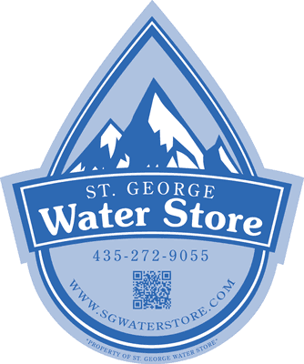 SG Water Store