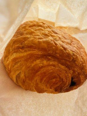 Chocolate Croissant