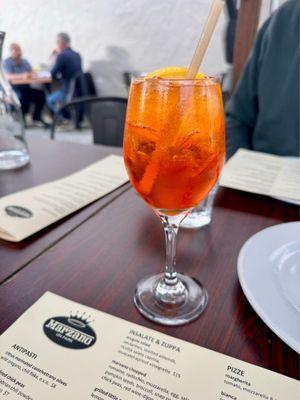 Aperol Spritz