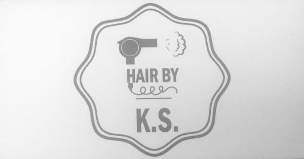 Hair by KS